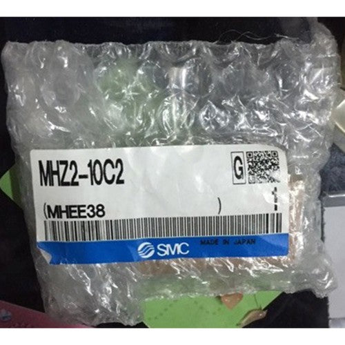 1PC  SMC MHZ2-10C2 Finger cylinder MHZ2-10C2 Free shipping