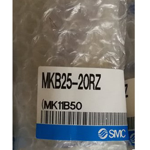 1PC  smc MKB25-20RZ air cylinder MKB25-20RZ Free shipping