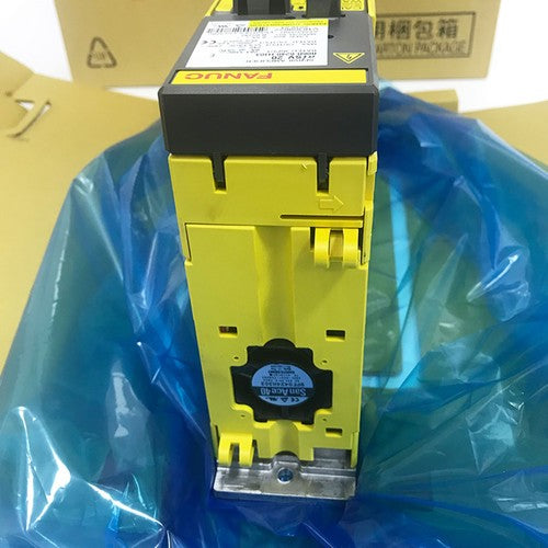 For FANUC A06B-6240-H103  Servo Amplifier Free Shipping