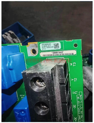 1PC  Tested 312840-A11 FP100R12KT4_B11