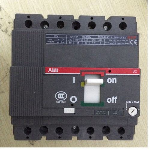One   Abb S2N160 R63 S2N160 R63 Free shipping