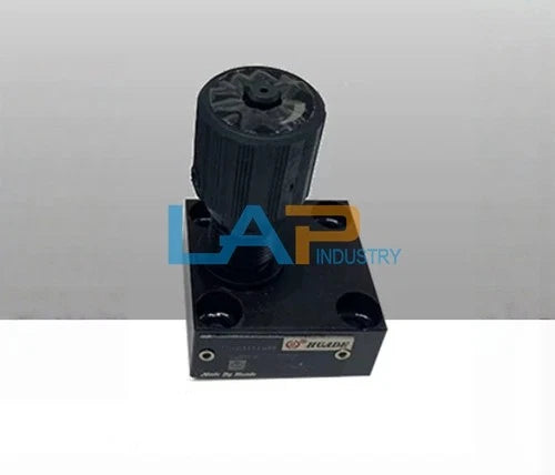 1PCS  For Plate type one-way throttle valve DVP6-1-10B