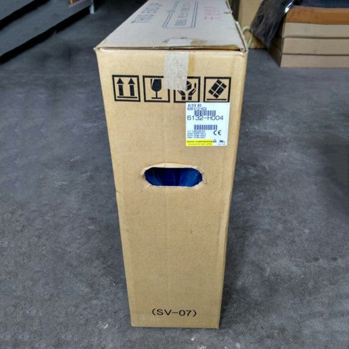 For FANUC A06B-6132-H004  Servo Amplifier Free Shipping