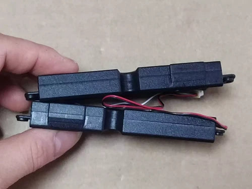 1X P750ZM 6-23-5P775-2S0 speaker P770ZM notebook speaker Blue Sky