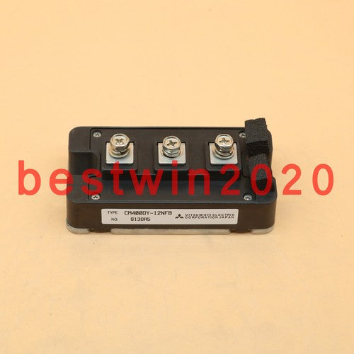 1PC  Mitsubishi CM400DY-12NFB IGBT MODULE CM400DY12NFB free shipping
