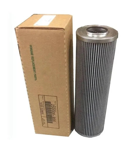 1Pcs    Fits For  Air Compressor 250008-956 Oil Filter