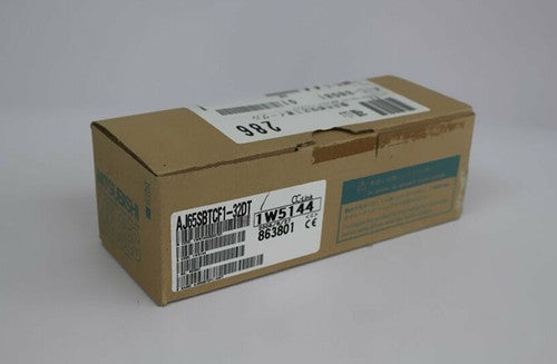 Mitsubishi AJ65SBTCF1-32DT PLC module in box Free Shipping