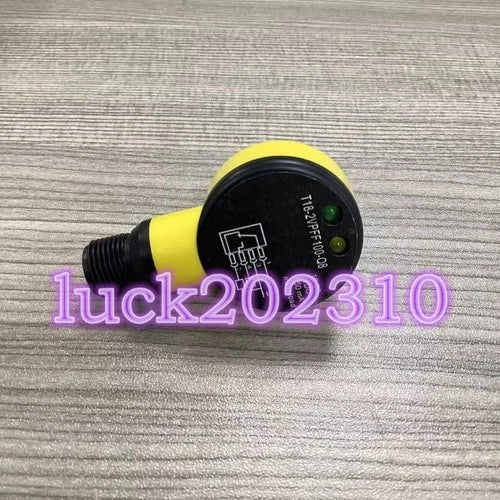 1 PCS Photoelectric sensor  T18-2VPFF100-Q8