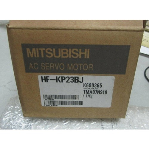 Mitsubishi HF-KP23BJ Servo Motor in box Free Shipping
