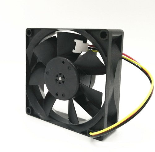 NC5332H53A MMF-08G24ES EN1 24V 0.13A 8025 8cm 3-pin Mitsubishi inverter fan