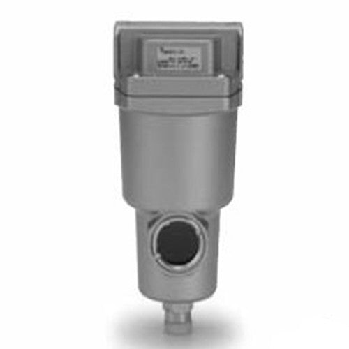 SMC AFF2C-F02 Main Line Filter Solid/Oil Separation  1PC
