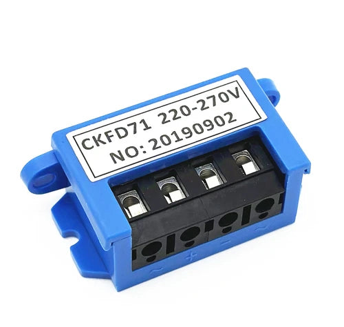 1PC brake Rectifier module CKFD71 220-270V NO: 20190902