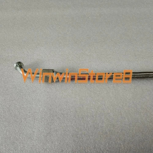 1PCS FOR    accessory turbocharger oil inlet pipe 3282159 engine 6L8.9