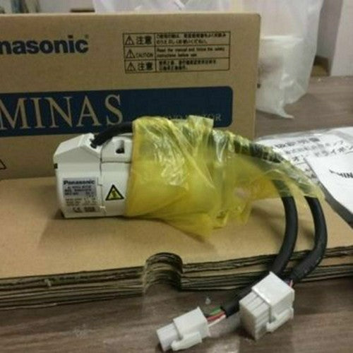 For Panasonic MSM011A1C  AC Servo Motor Free Shipping