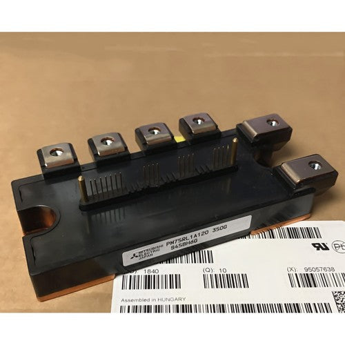 ONE power supply module PM75RL1A120  Mitsubishi free shipping