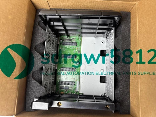 1X 1756-A4 ControlLogix 4 Slots Chassis 1756A4