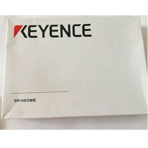1pcs  keyence SR-H60WE SR-H60WE Disc sensor Free shipping