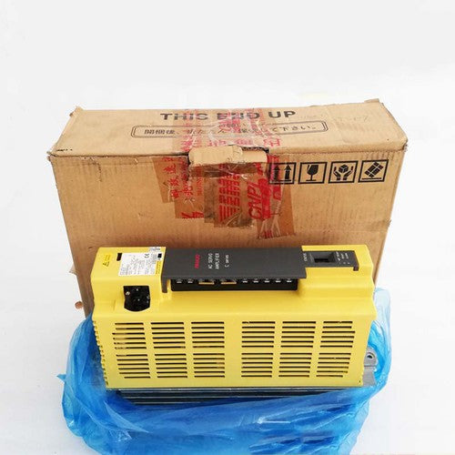 For FANUC A06B-6089-H201  Servo Amplifier Free Shipping