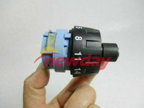 FOR Makita 123869-6 DDF083 DF032D Gearbox