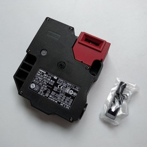 1PCS OMRON  D4JL-2NFG-C5 D4JL2NFGC5 FAST SHIP