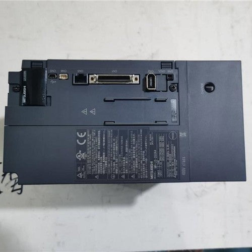 ONE MR-J3-350A4  Mitsubishi SERVO DRIVE free Shipping