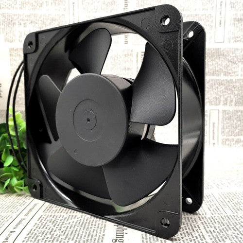 DOREEN AR18060H22BL 18060 220VAC 0.35A 50/60Hz Metal Resistant Cooling Fan