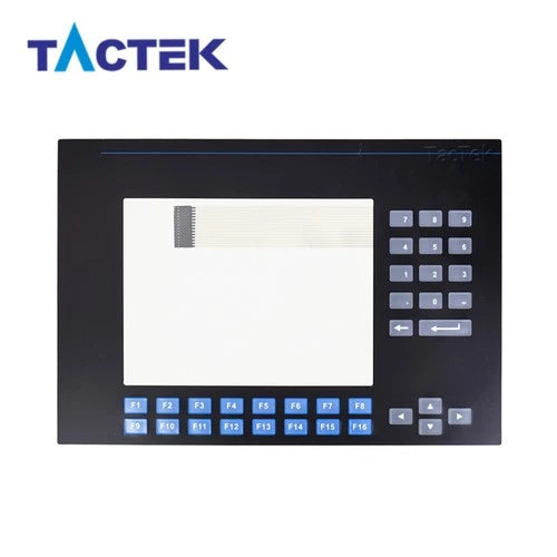 1X  for 2711-K10C8 2711-K10C1 2711-K10C9 2711-K10C3 Membrane Keypad Switch