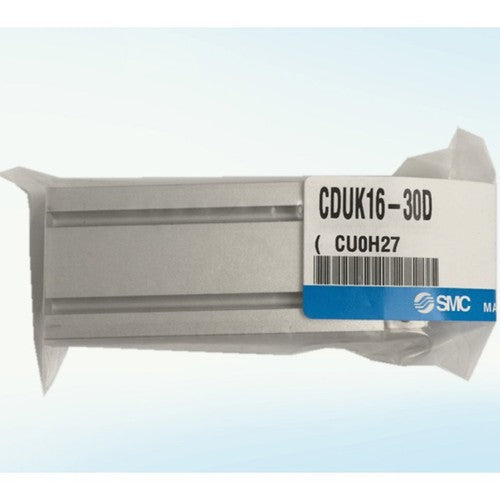 1PC  SMC Free installation of cylinder CDUK16-30D Free shipping