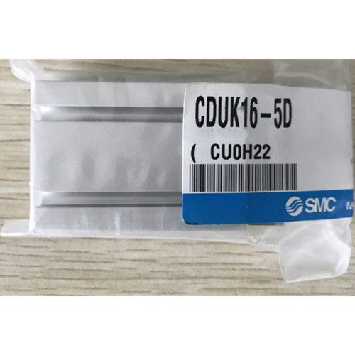 ONE  SMC free installation cylinder CDUK16-5D Free shipping