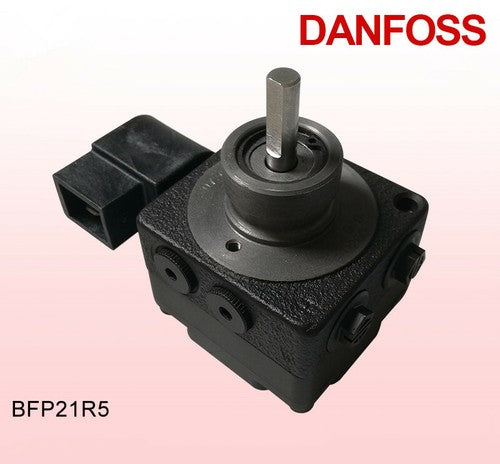 DANFOSS oil pump BFP21R5 BFP21L5 BFP21R3 BFP21L3