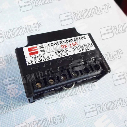 1PC MAG-A brake rectifier POWER CONVERTOR DK-150 A.C 100/110V 200/220V D.C 90V