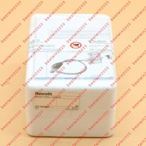 R900868651  REXROTH ASSEMBLY KIT VT-SWA-1-1X/SYDFEE Fast Delivery