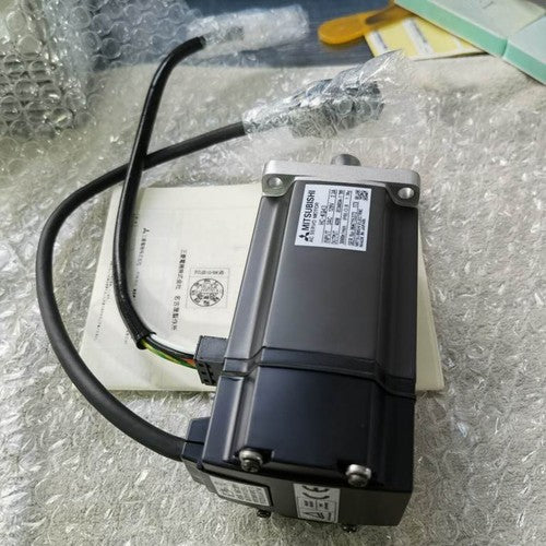 Mitsubishi HC-KQ43 HCKQ43 Servo Motor in box Free Shipping