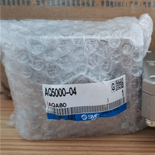 one   SMC AQ5000-04 quick exhaust valve Free shipping