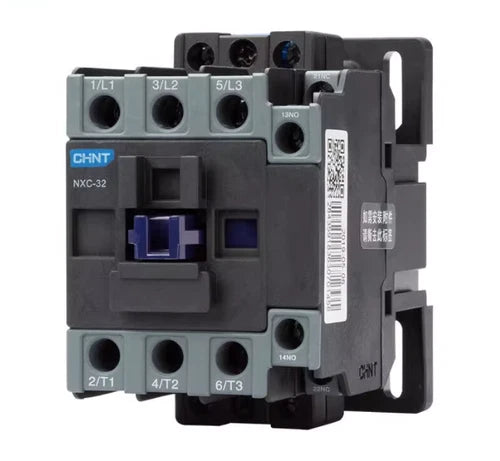 1X  AC Contactor   NXC-32 NXC32 32A