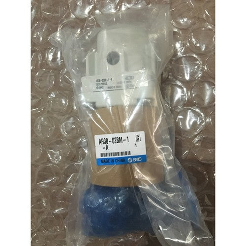 one  SMC AR30-02BM-1-A pressure reducing valve Free shipping