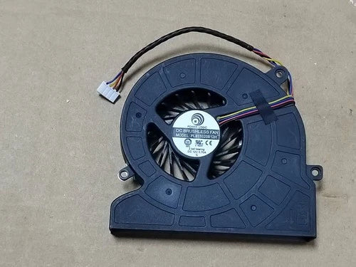 1X For   PLB11020B12H 12V 0.7A  Fun Q9 All-in-one fan
