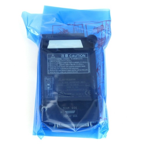 ONE For Mitsubishi  GT15-ABUS Communication module free shipping