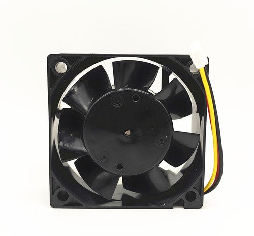 Mitsubishi CB0500H11 MMF-06H24SS-CX3 24V 0.09A 3-wire System Cooling Fan