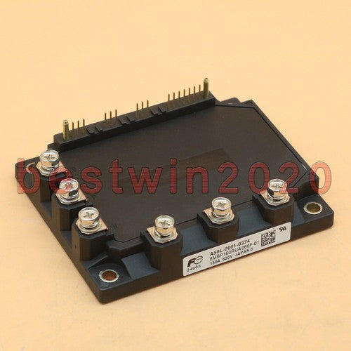 fuji 6MBP160RUA060F-01 A50L-0001-0374  module