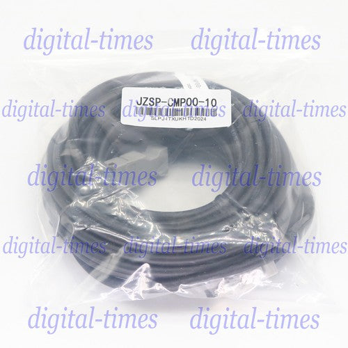 1PCS   For YASKAWA Connection Cable JZSP-CMP00-10 Fast Shipping#LJ