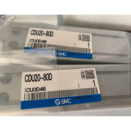 1PC  SMC CDU20-80D Free installation of cylinder Free shipping