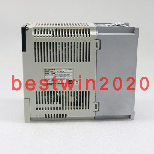Mitsubishi in box Servo Drive MR-J2S-350B MRJ2S350B 1 year warranty