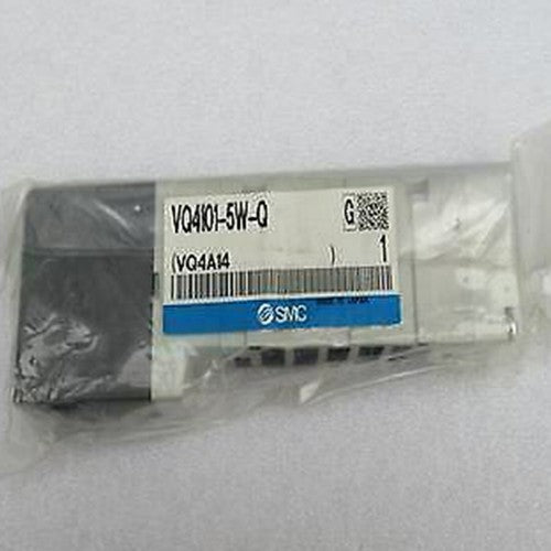 ONE  for SMC VQ4101-5W-Q solenoid valve Free shipping