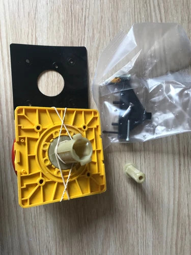 1PC  Operating handle accessories   SVB-P3
