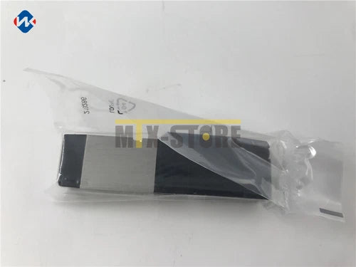 1PC    Solenoid Valve MYH-3-2,3-L-LED 34301