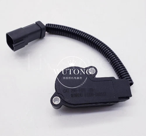 1pc Throttle Angle Sensor 266-2337