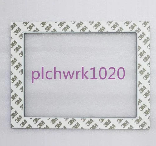 1SET for  Touch panel glass+ Overlay Film GP-4601T PFXGP4601TAA