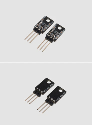 Linear Regulator IC Chip Low Noise PSU Module LT3045 3094 Upgrade LM78 Series
