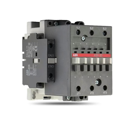 ABB A16-40-00 Block Contactors 24V 50Hz / 24V 60Hz